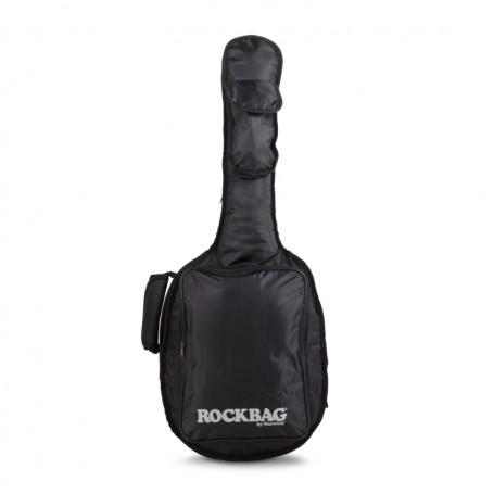 ROCKBAG RB20523B Borsa per Chitarra 1/2