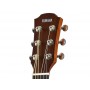 YAMAHA CSF1M TBS Tobacco Burst