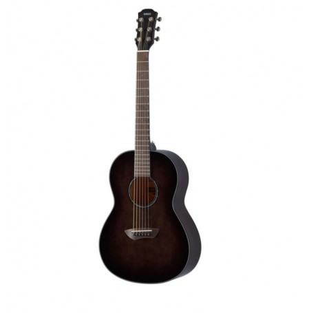 YAMAHA CSF1M TBL Translucent Black