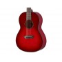 YAMAHA CSF1M CRB Crimson Red Burst