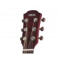 YAMAHA CSF1M CRB Crimson Red Burst