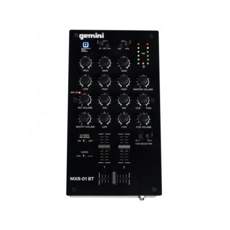 GEMINI Mxr 01 Bt