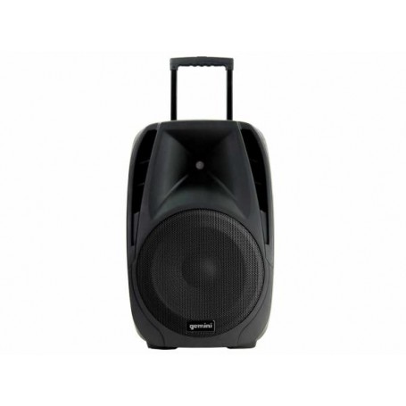 GEMINI ES-12 To Go -150 Watt RMS