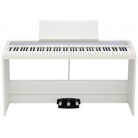 KORG B2 SP White