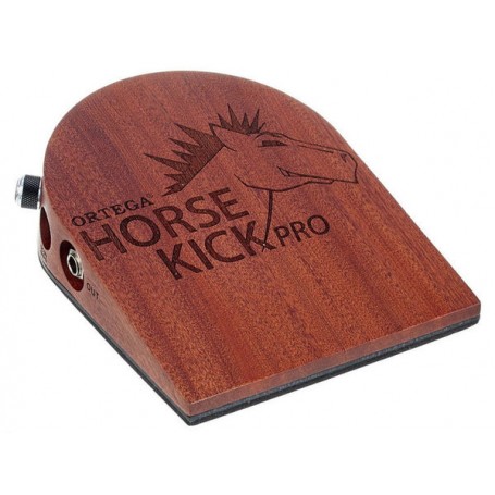ORTEGA Horse Kick Pro