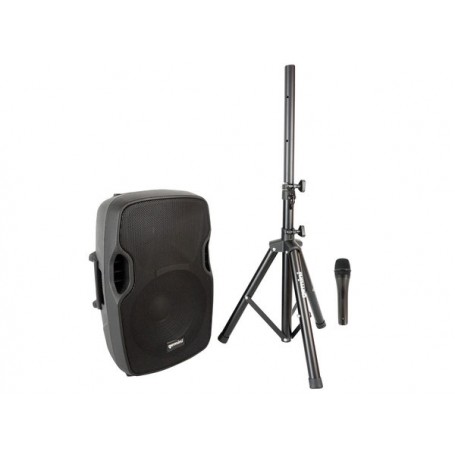 GEMINI AS-12 Blu Pack -225 Watt RMS