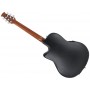 OVATION AB24IIA Applause Mid Cutaway Black