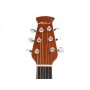 OVATION AB24IIA Applause Mid Cutaway Black