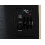 OVATION AB24IIA Applause Mid Cutaway Black