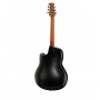 OVATION CS24 Celebrity Mid Cutaway Natural