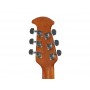 OVATION CS24 Celebrity Mid Cutaway Natural