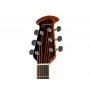 OVATION CS24 Celebrity Mid Cutaway Natural