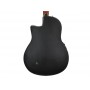 OVATION CS24 Celebrity Mid Cutaway Natural