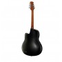 OVATION CS24 Celebrity Mid Cutaway Sunburst