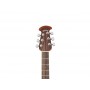 OVATION CS24 Celebrity Mid Cutaway Sunburst