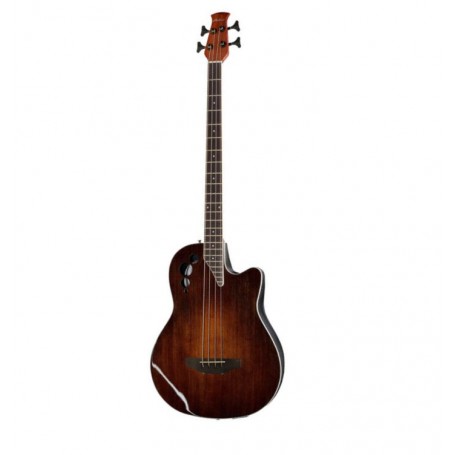 OVATION AEB4II-VV Applause Elite Exotic Mid Depth Bass