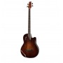 OVATION AEB4II-VV Applause Elite Exotic Mid Depth Bass