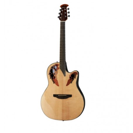 OVATION CE44-4 Celebrity Elite Natural