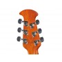 OVATION CE44-RR Celebrity Elite High-Gloss Ruby Red