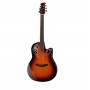 OVATION CE44-1 Celebrity Elite Sunburst
