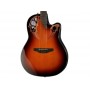 OVATION CE44-1 Celebrity Elite Sunburst