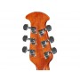 OVATION CE44-5 Celebrity Elite Black