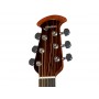 OVATION CE44-5 Celebrity Elite Black