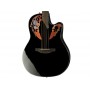 OVATION CE44-5 Celebrity Elite Black
