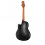 OVATION CE44-5 Celebrity Elite Black