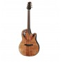 OVATION CE44P-FKOA Celebrity Elite Exotic