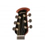 OVATION CE44P-FKOA Celebrity Elite Exotic
