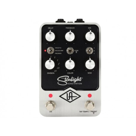 UNIVERSAL AUDIO Starlight Echo Station