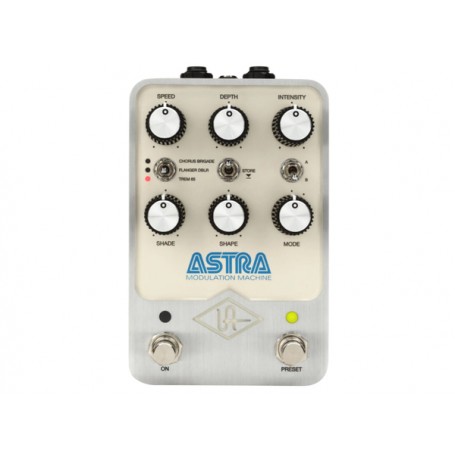 UNIVERSAL AUDIO Astra Modulation Machine