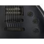 ESP LTD EC-257 Black Satin
