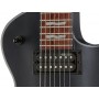ESP LTD EC-257 Black Satin