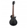 ESP LTD EC-257 Black Satin