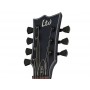 ESP LTD EC-257 Black Satin