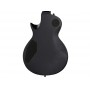 ESP LTD EC-257 Black Satin