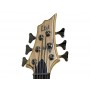 ESP LTD B-206SM Natural Satin