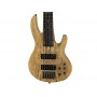 ESP LTD B-206SM Natural Satin