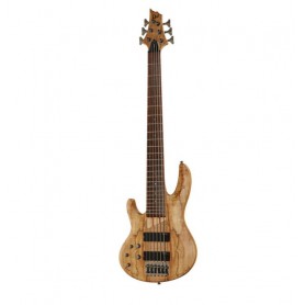 ESP LTD B206SM LH Natural Satin (6 Corde per mancini)