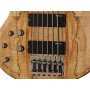 ESP LTD B206SM LH Natural Satin (6 Corde per mancini)