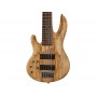 ESP LTD B206SM LH Natural Satin (6 Corde per mancini)