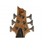 ESP LTD B206SM LH Natural Satin (6 Corde per mancini)