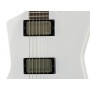 ESP LTD Snakebyte James Hetfield Snow White