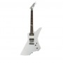 ESP LTD Snakebyte James Hetfield Snow White