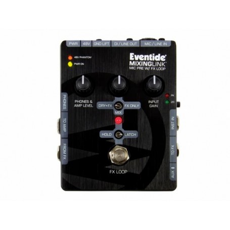 EVENTIDE MixingLink
