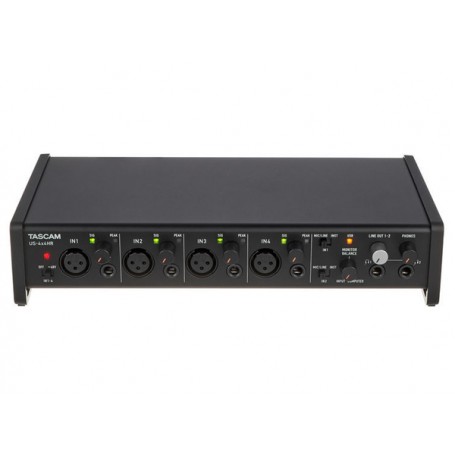 TASCAM US-4x4HR