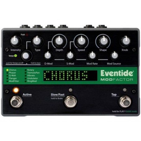 EVENTIDE ModFactor