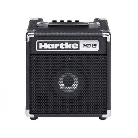 HARTKE HD15